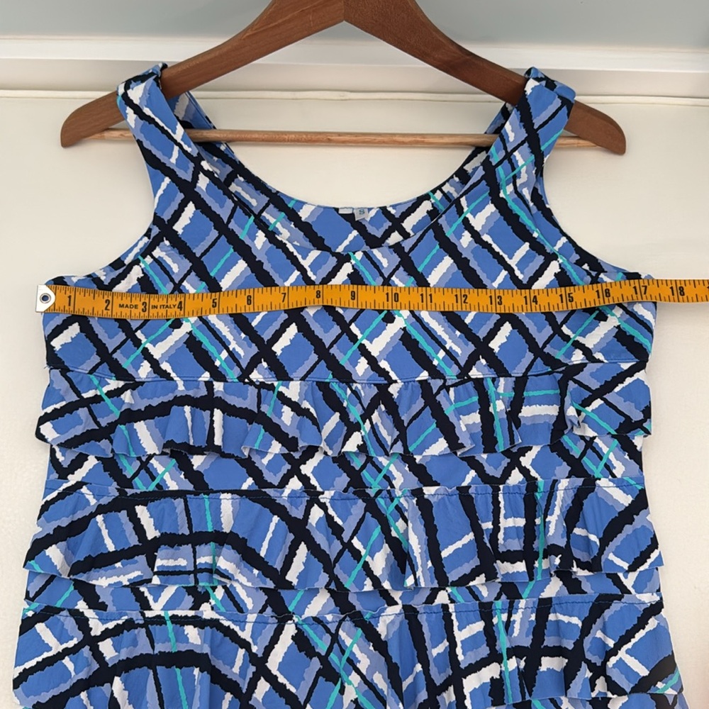 Beachtime Cha Cha dress by Lulu B - Picture 4 of 5